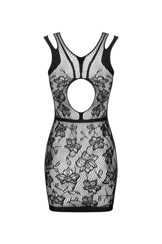 Koszula Obsessive D239 Dress S-L