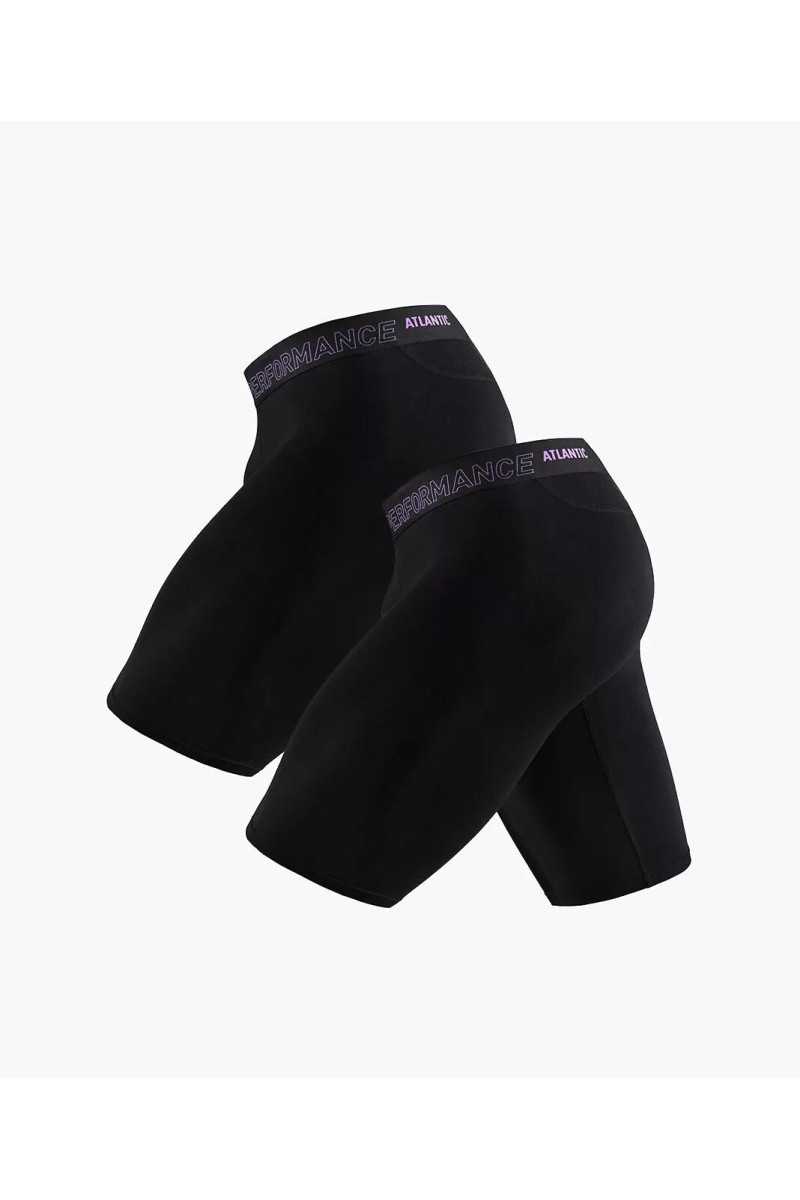 Bokserki Atlantic 2Mh-1184 Bamboo A'2 S-2Xl