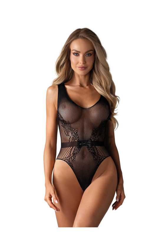 Body Obsessive B115 Teddy S-2Xl