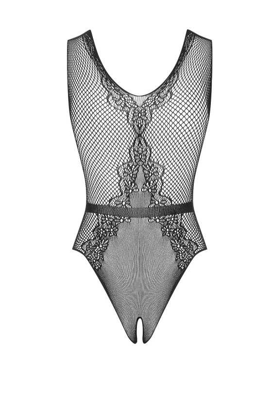 Body Obsessive B115 Teddy S-2Xl