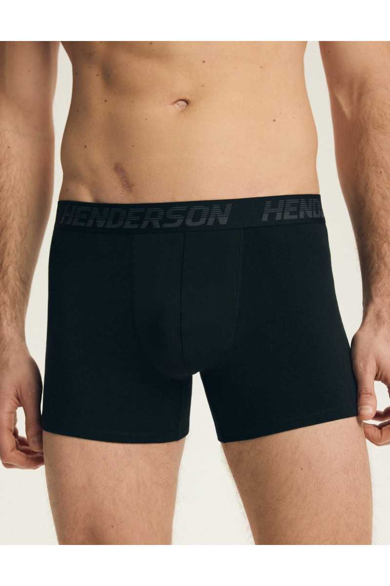 Bokserki Henderson 44540 Bench M-3Xl