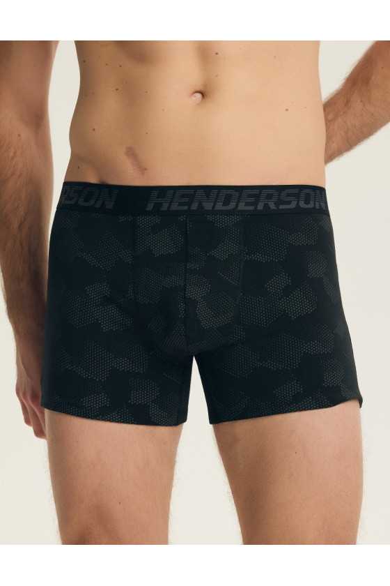 Bokserki Henderson 44540 Bench M-3Xl