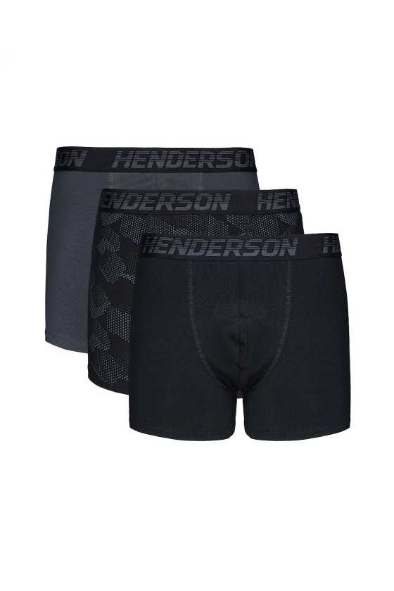 Bokserki Henderson 44540 Bench M-3Xl