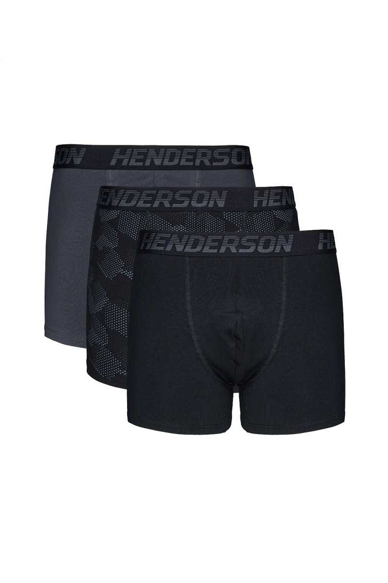 Bokserki Henderson 44540 Bench M-3Xl