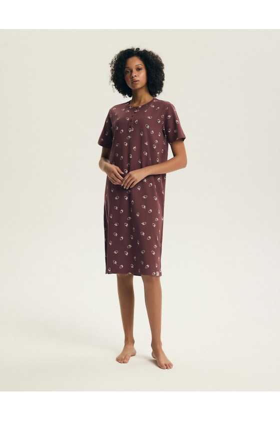 Koszula Henderson Ladies 45304 Evika Kr/R S-3Xl