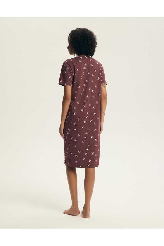 Koszula Henderson Ladies 45304 Evika Kr/R S-3Xl