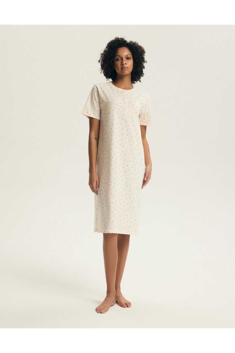 Koszula Henderson Ladies 45304 Evika Kr/R S-3Xl