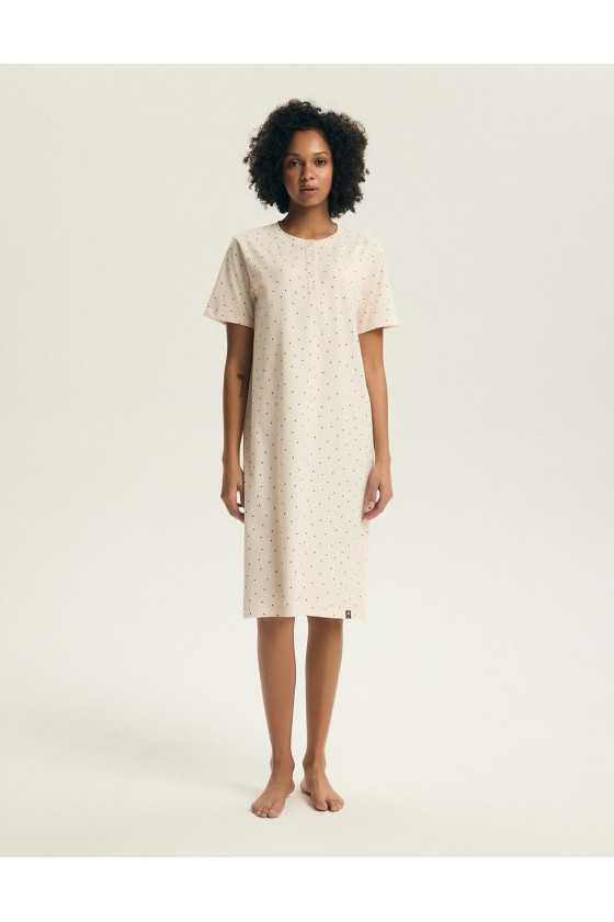 Koszula Henderson Ladies 45304 Evika Kr/R S-3Xl