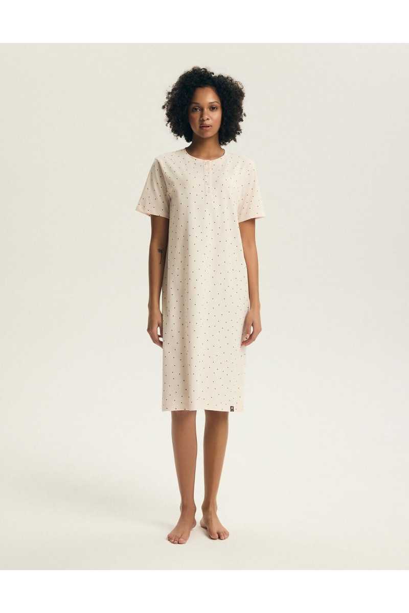 Koszula Henderson Ladies 45304 Evika Kr/R S-3Xl