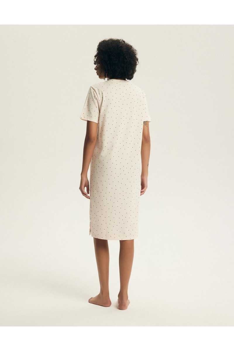Koszula Henderson Ladies 45304 Evika Kr/R S-3Xl