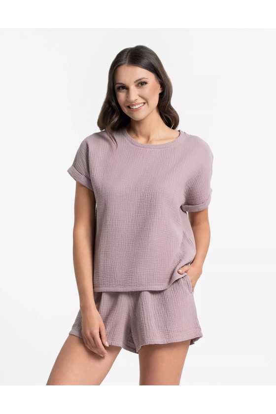 Piżama Moraj Pdd3500-019 Kr/R S-3Xl