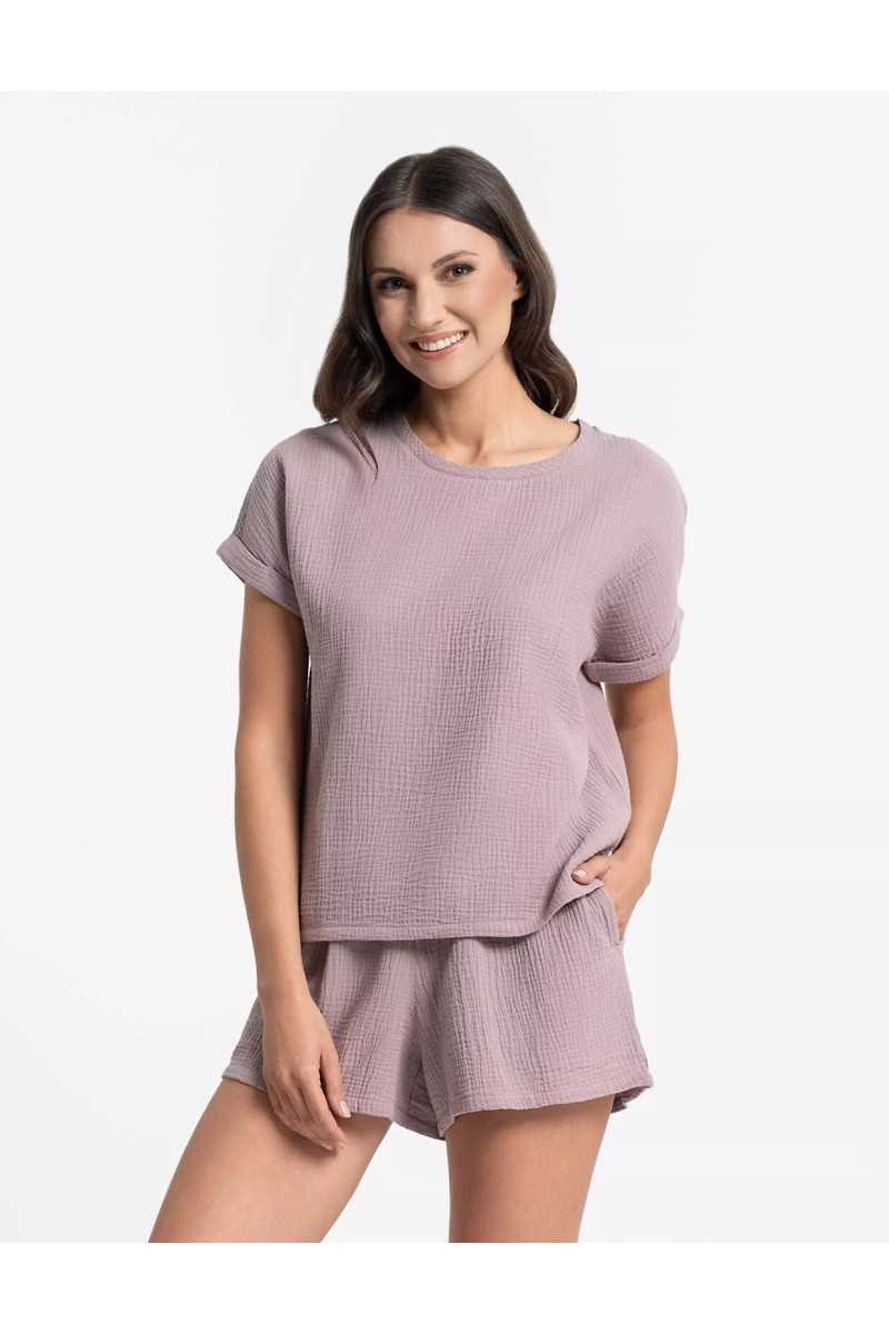 Piżama Moraj Pdd3500-019 Kr/R S-3Xl