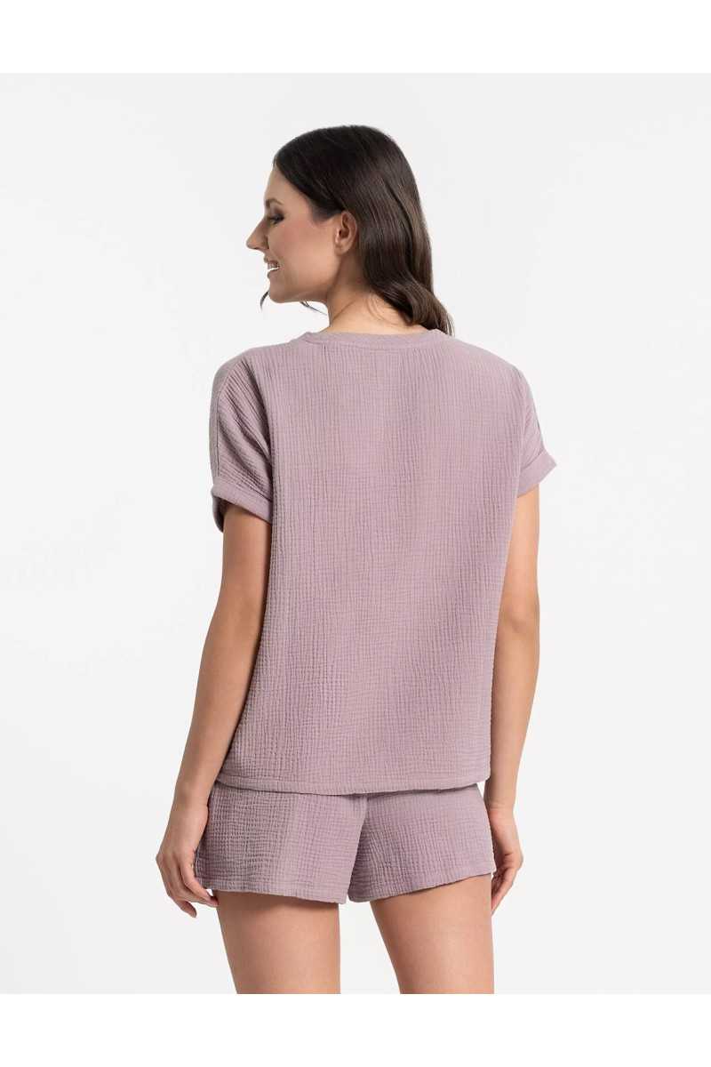 Piżama Moraj Pdd3500-019 Kr/R S-3Xl