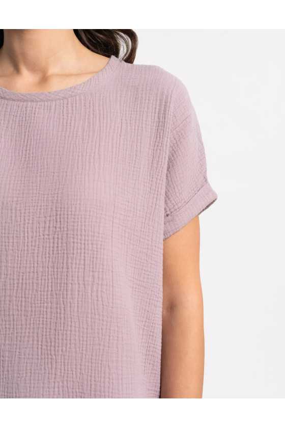 Piżama Moraj Pdd3500-019 Kr/R S-3Xl