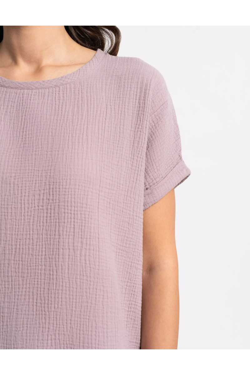 Piżama Moraj Pdd3500-019 Kr/R S-3Xl