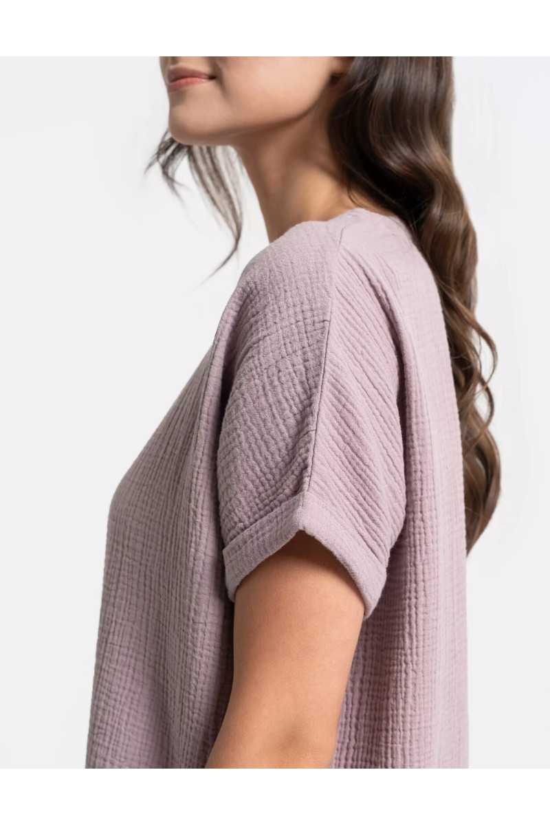 Piżama Moraj Pdd3500-019 Kr/R S-3Xl