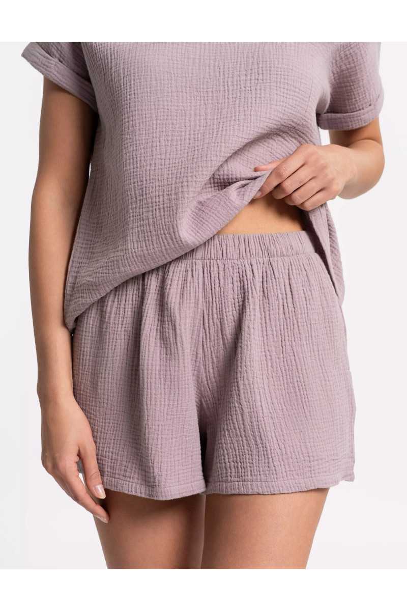 Piżama Moraj Pdd3500-019 Kr/R S-3Xl