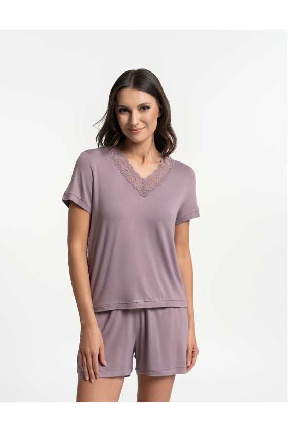 Piżama Moraj Pdd4400-016 Kr/R S-Xl