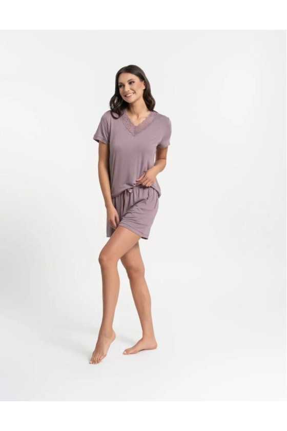 Piżama Moraj Pdd4400-016 Kr/R S-Xl