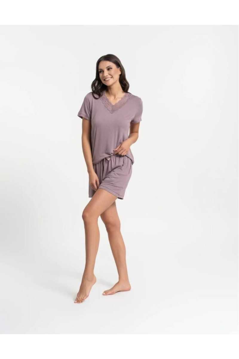Piżama Moraj Pdd4400-016 Kr/R S-Xl