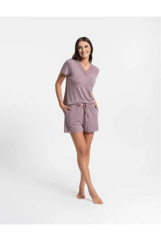 Piżama Moraj Pdd4400-016 Kr/R S-Xl