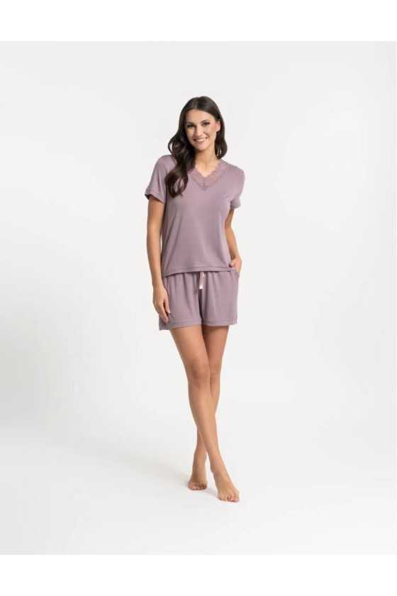Piżama Moraj Pdd4400-016 Kr/R S-Xl