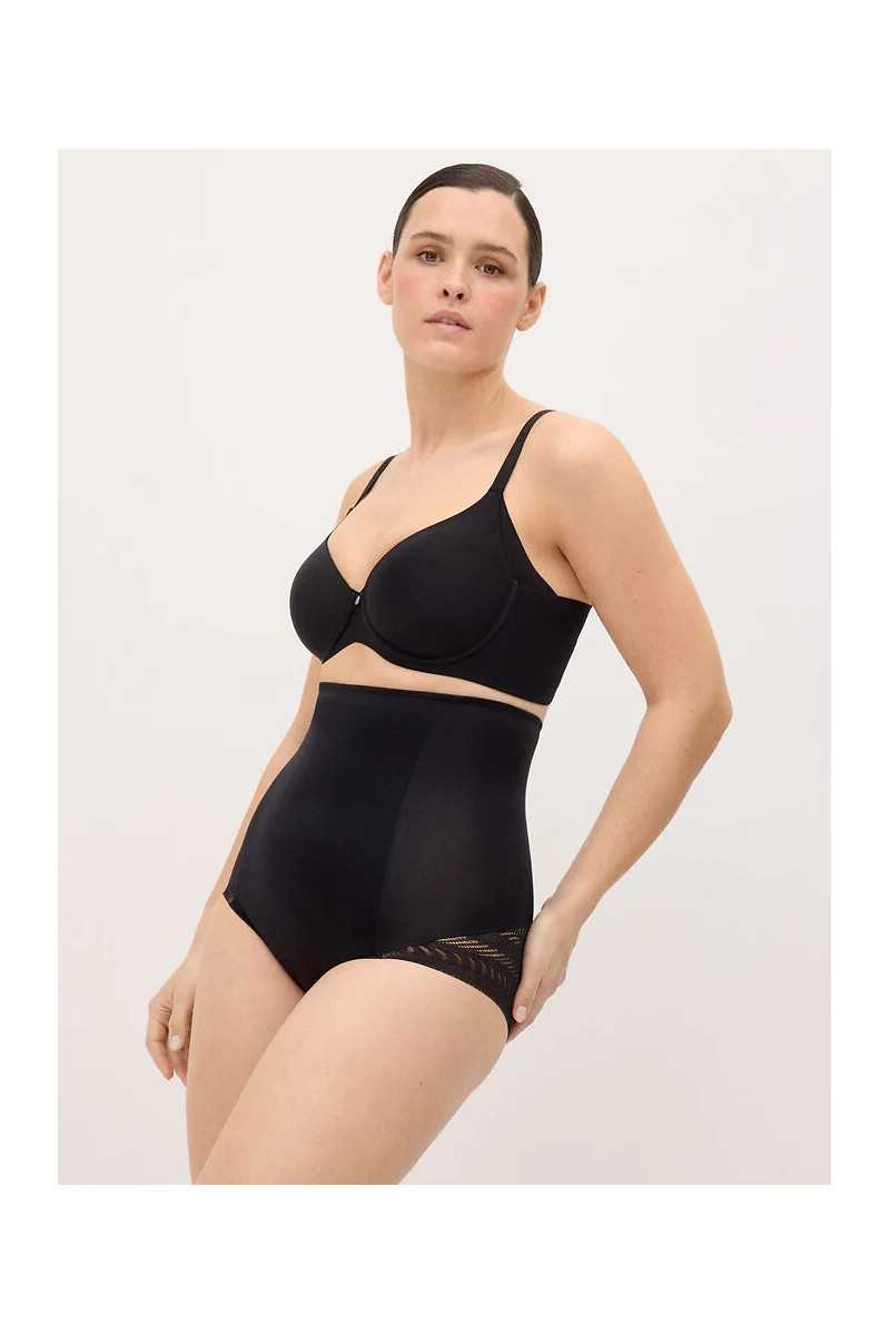Figi Ysabel Mora 19090 Modelujące Wysokie S-Xl