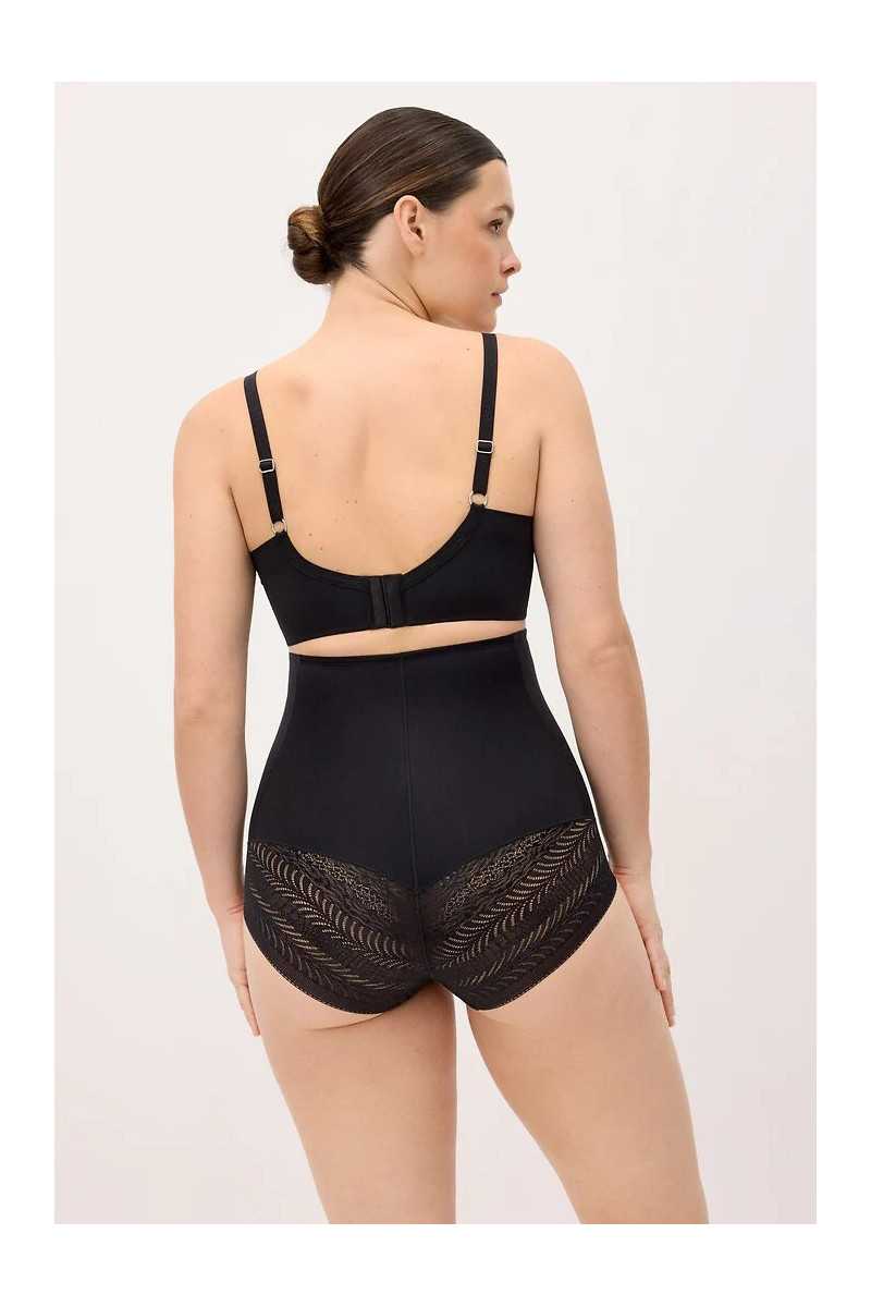 Figi Ysabel Mora 19090 Modelujące Wysokie S-Xl