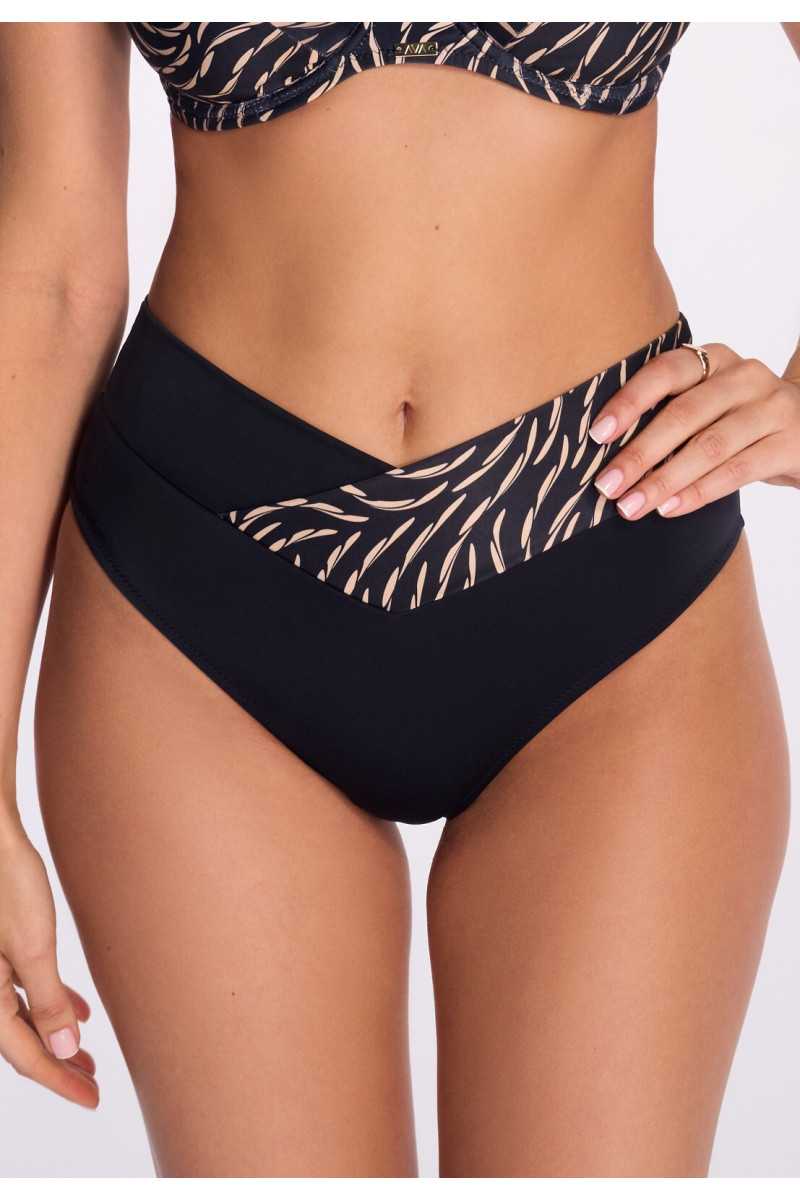 Figi Kąpielowe Ava Sf 258/15/B Brazyliany Desert Night S-3Xl