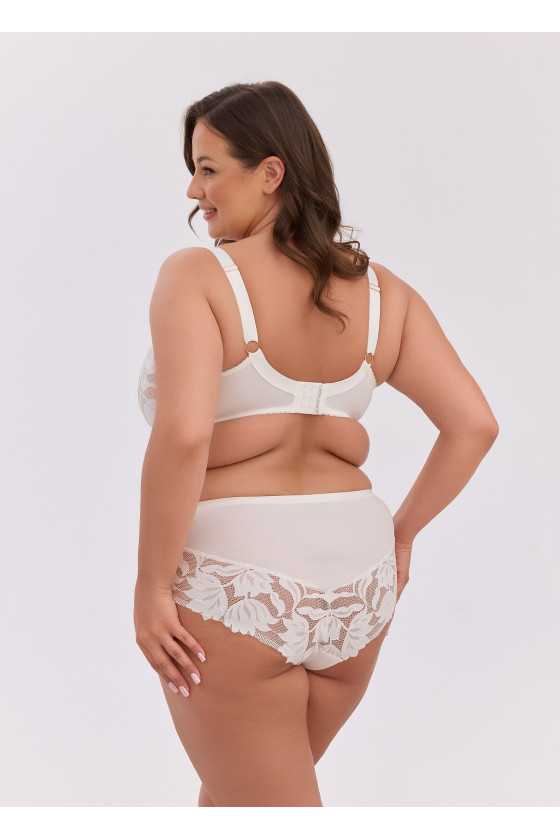 Figi Gaia Gfp 1134 Keto S-4Xl Ecru-Mokka