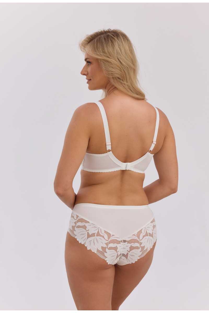 Figi Gaia Gfp 1134 Keto S-4Xl Ecru-Mokka