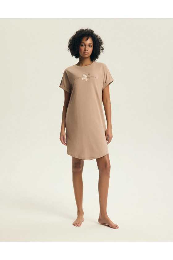 Koszula Henderson Ladies 44468 Eluna Kr/R S-2Xl