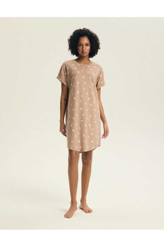 Koszula Henderson Ladies 45303 Eluna Kr/R S-2Xl