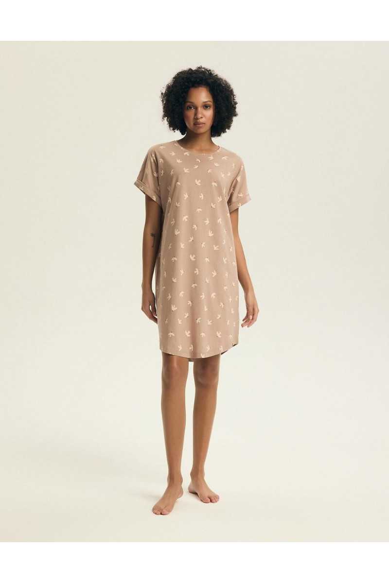 Koszula Henderson Ladies 45303 Eluna Kr/R S-2Xl