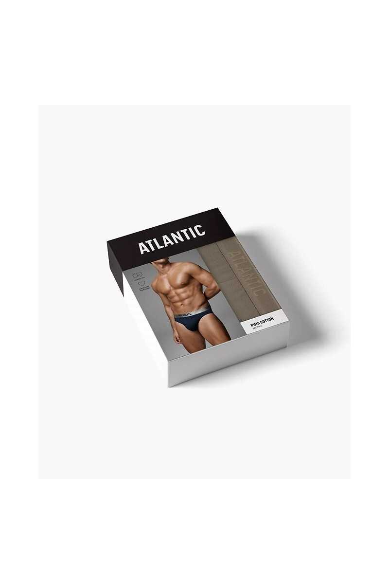 Slipy Atlantic 2Mp-1589 A'2 S-Xl