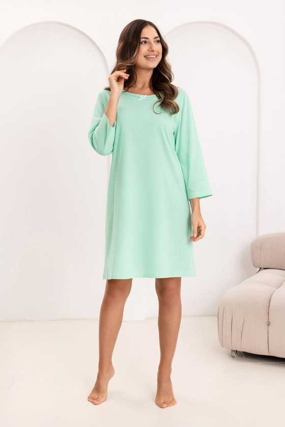 Koszula Regina 179 3/4 2Xl-3Xl W26 Damska