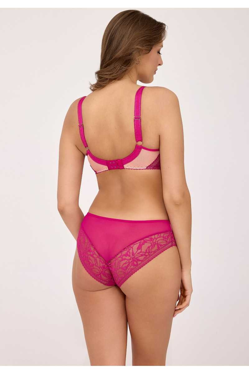 Figi Ava 2219 Fuchsia S-3Xl