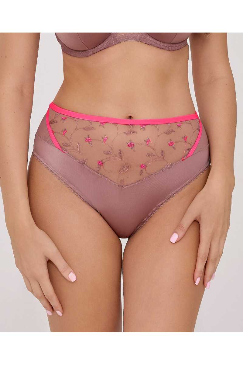 Figi Ava 2217 Mocha Rose S-3Xl