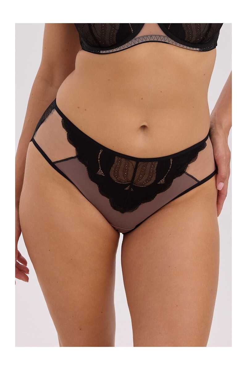 Figi Gaia Gfp 1345 Violeta S-4Xl