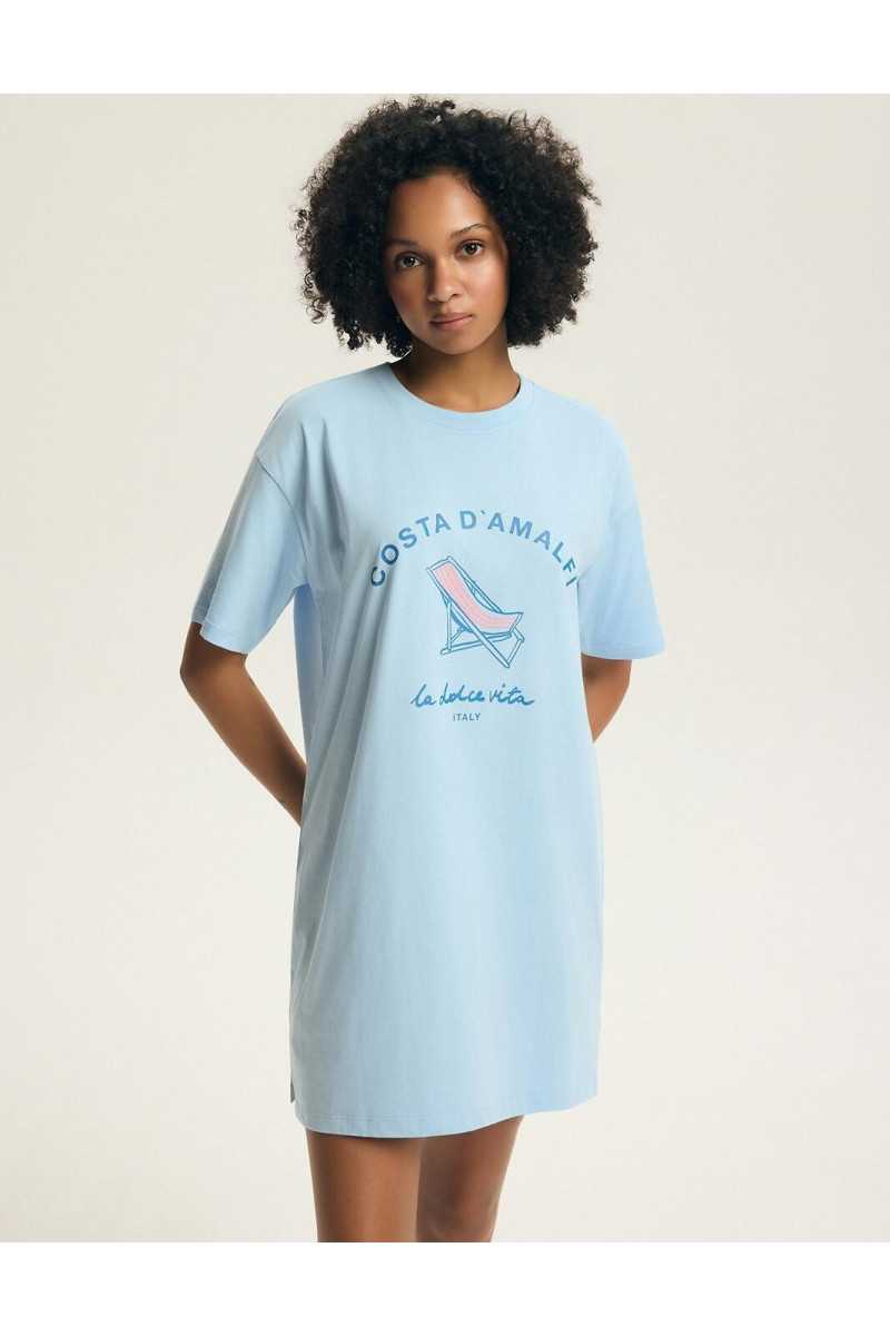 Koszula Henderson Ladies 44478 Edris Kr/R S-3Xl