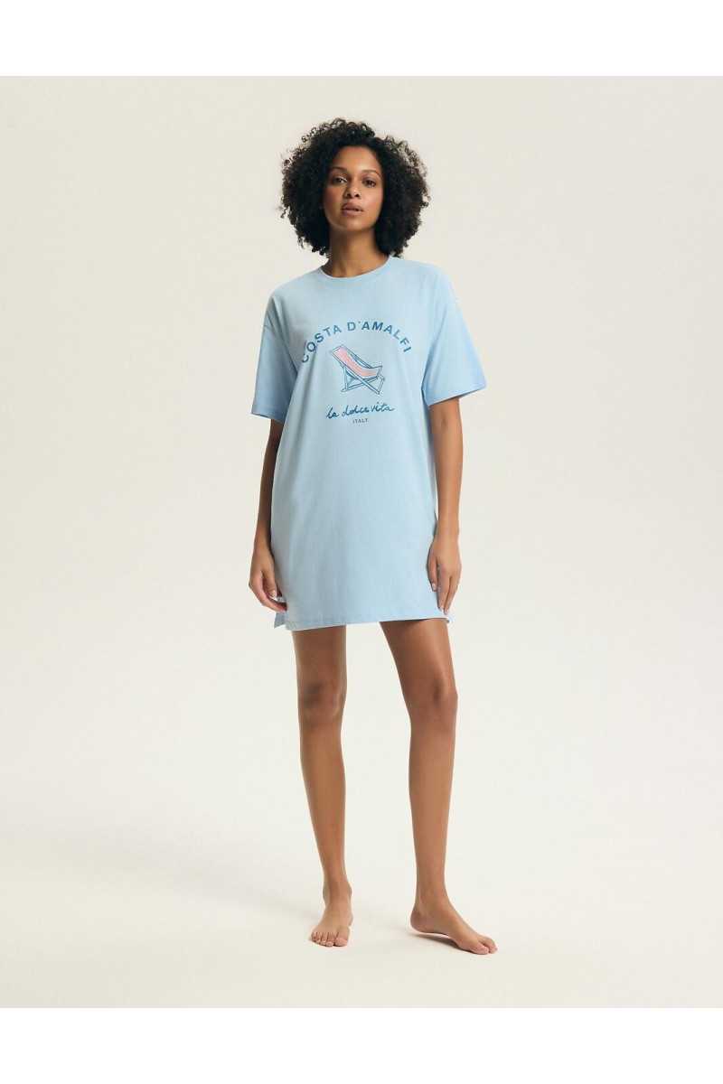 Koszula Henderson Ladies 44478 Edris Kr/R S-3Xl