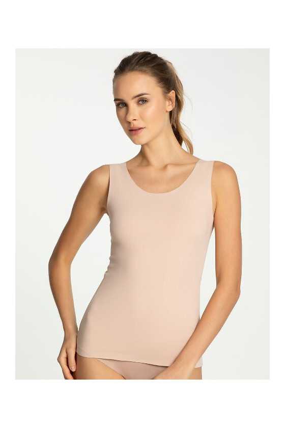 Koszulka Julimex Cotton Mood Tank Top S-2Xl