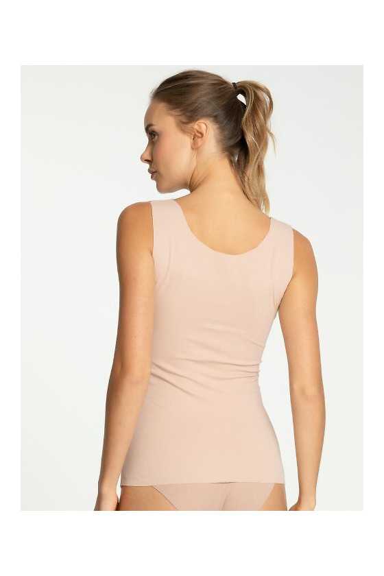 Koszulka Julimex Cotton Mood Tank Top S-2Xl