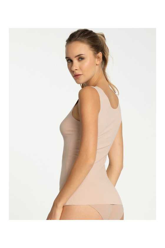 Koszulka Julimex Cotton Mood Tank Top S-2Xl