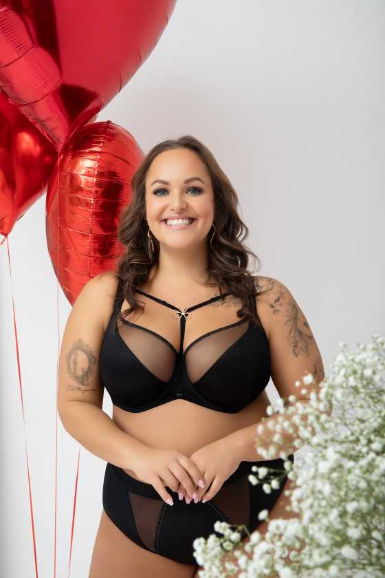 Figi Gorsenia F005 Marisa M-4Xl