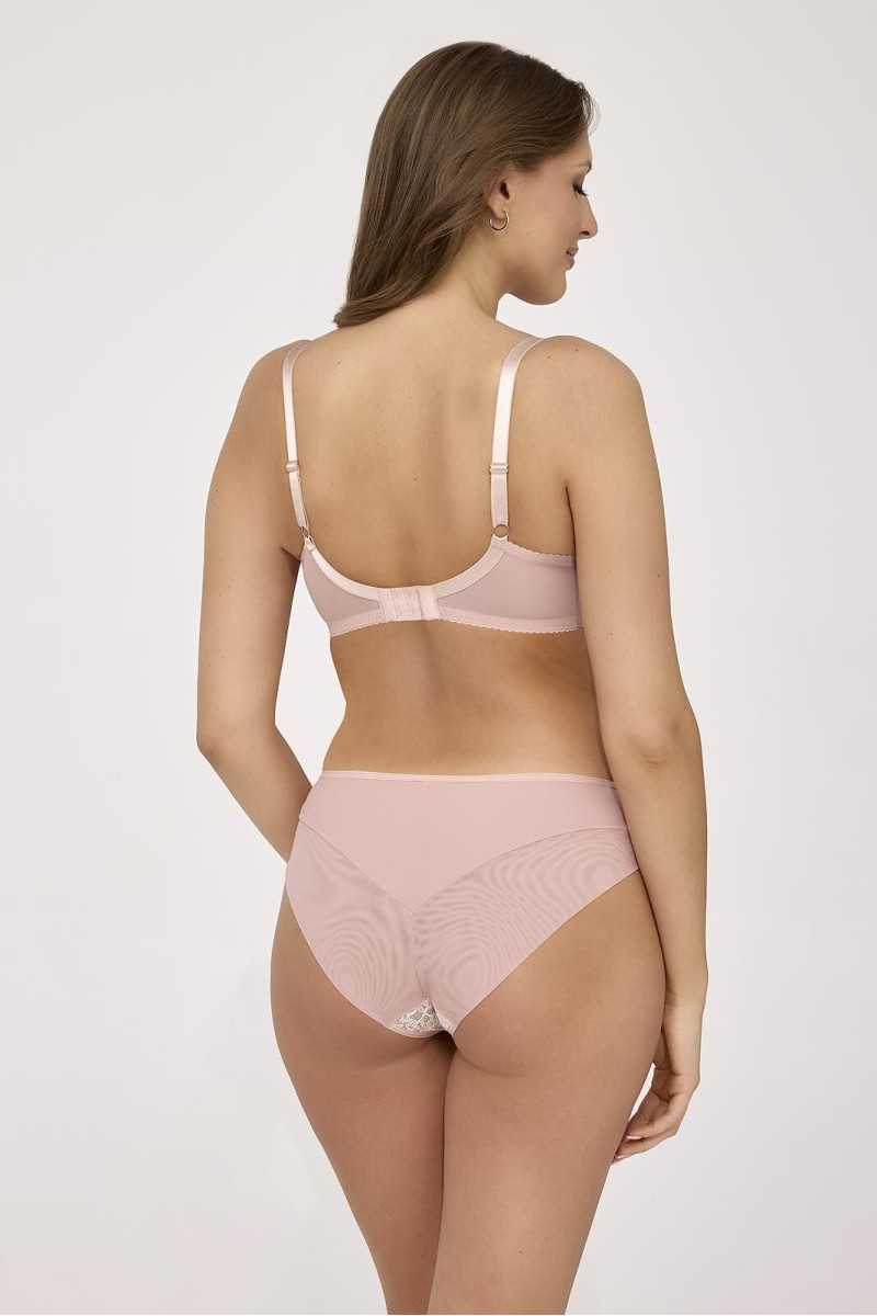 Figi Ava 2224 Velvet Blush S-3Xl
