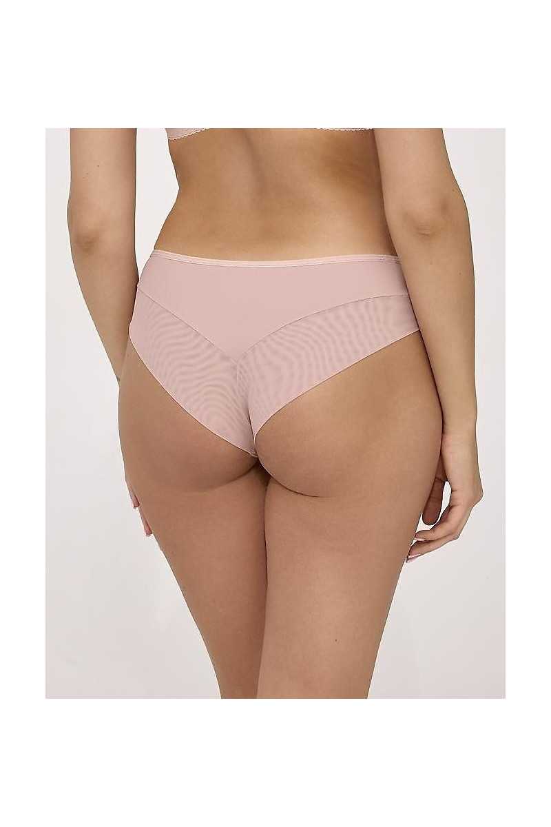 Figi Ava 2224/B Velvet Blush Brazyliany S-3Xl