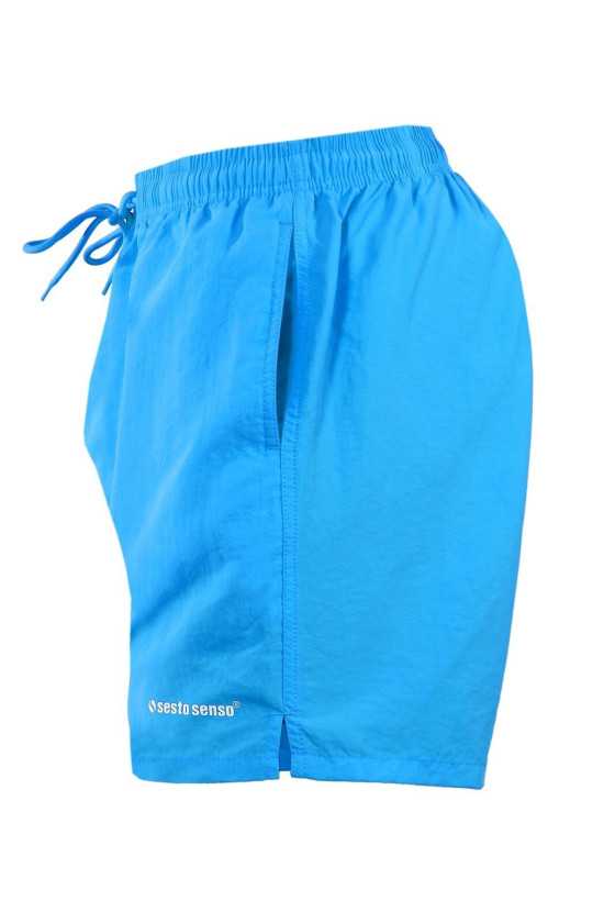 Szorty Kąpielowe Sesto Senso Km0577 M-3Xl