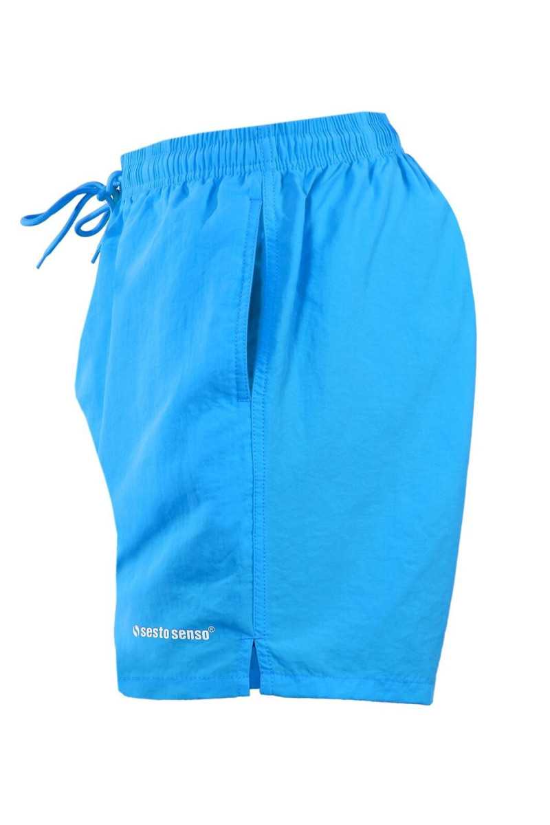 Szorty Kąpielowe Sesto Senso Km0577 M-3Xl
