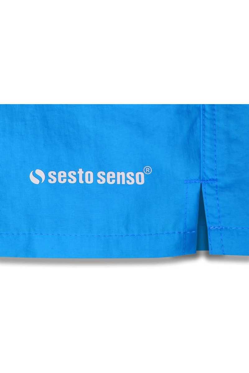 Szorty Kąpielowe Sesto Senso Km0577 M-3Xl